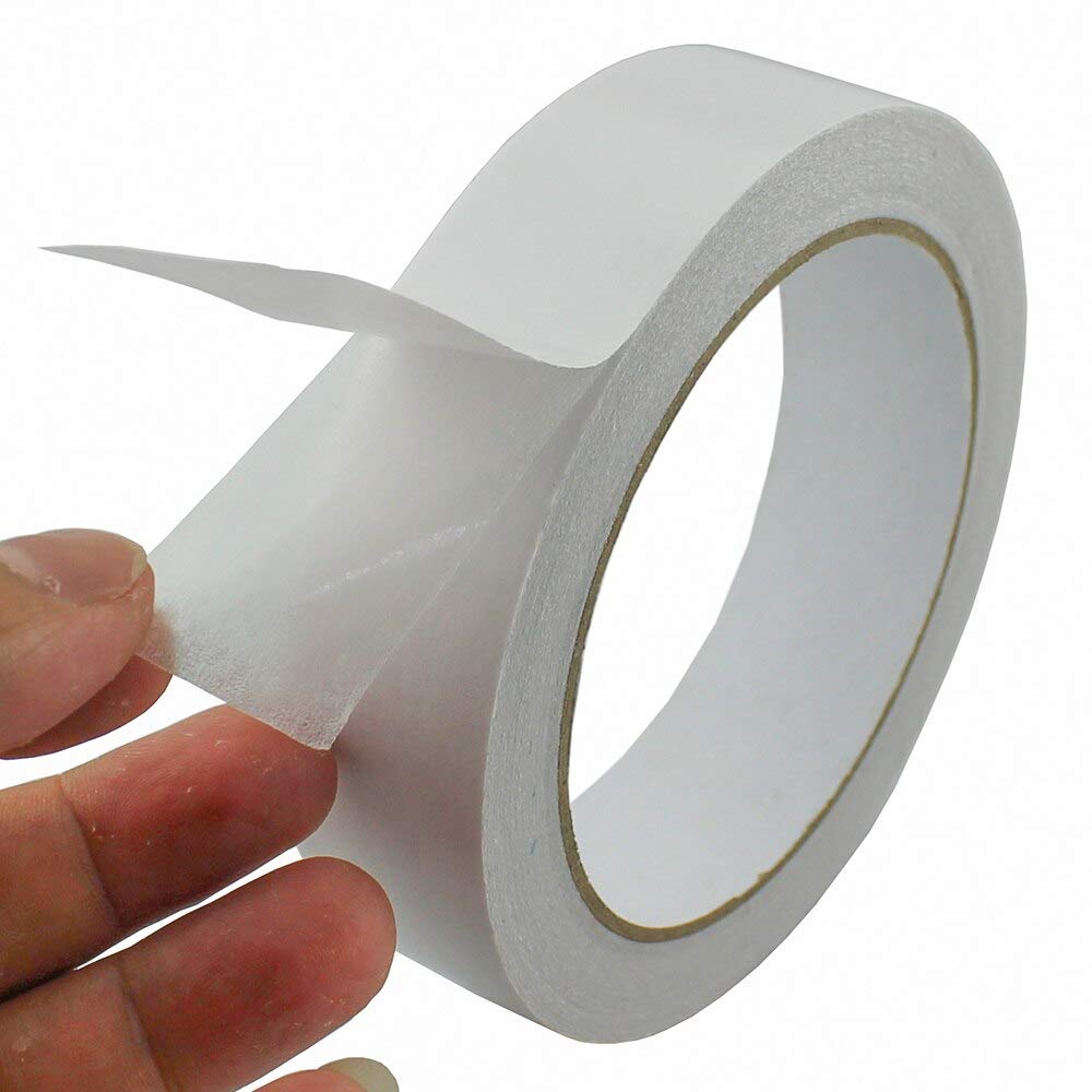 Paper Double Tape