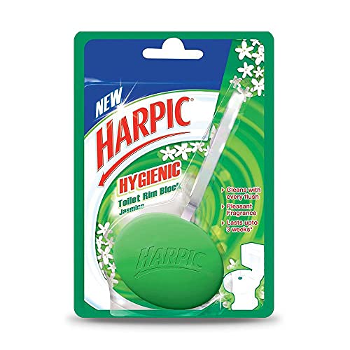 Harpic Hygienic