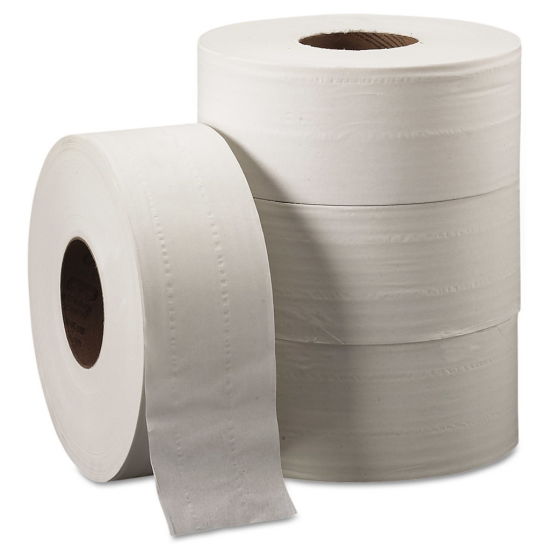 JRT Toilet Paper
