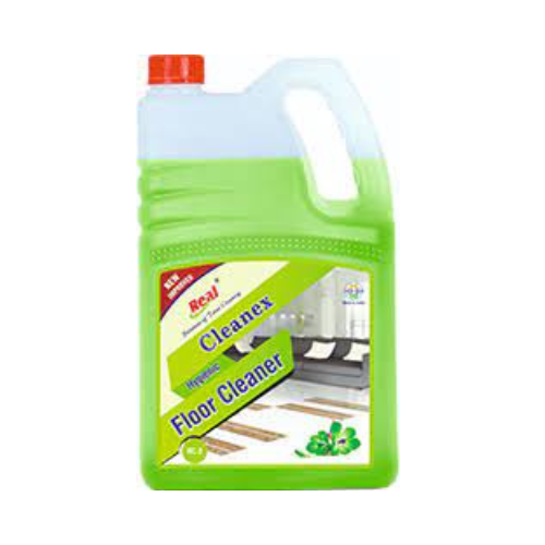 Floor Cleaner - Cleanex