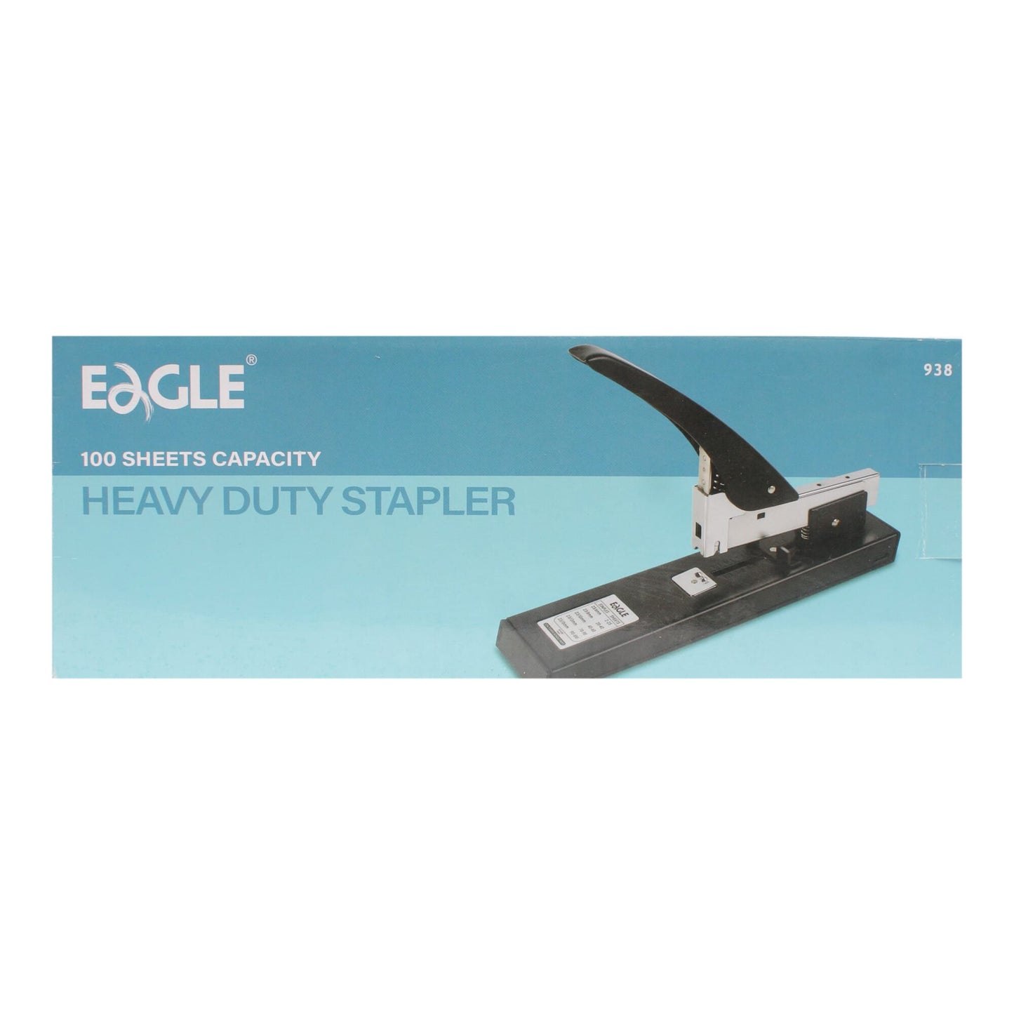 Eagle Heavy Duty Stapler